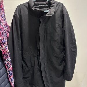 Lululemon Coat